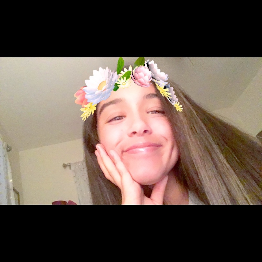 Meet the Posher😛💖